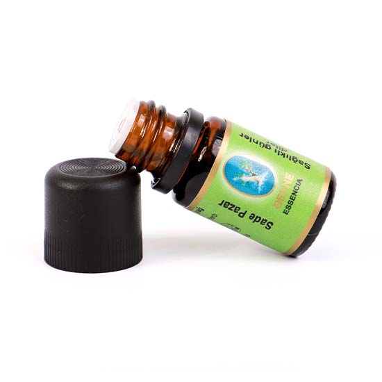 Baharat Karanfil Meyvesi Yağı-  Organik 5 ml 